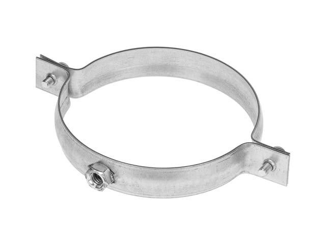 Хомут для воздуховодов STARFIX D125 мм SM-15143-1
