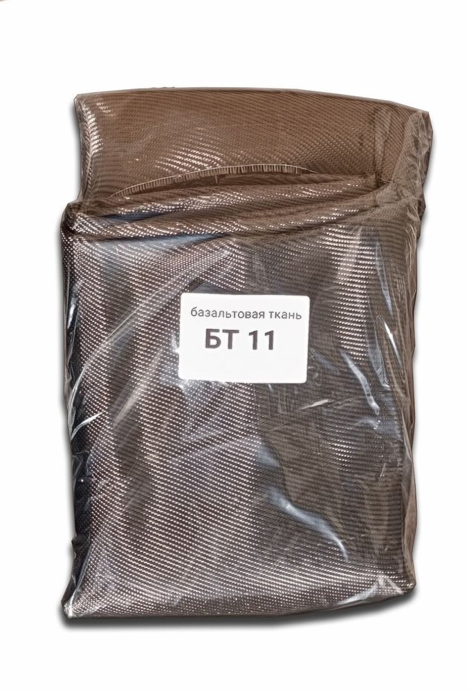 Базальтовая ткань Суперпласт БТ-11 5 п.м 4687204242137