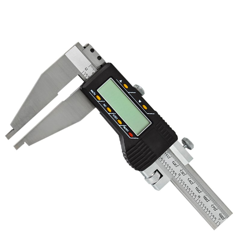 Штангенциркуль ГОСТ 16689 GRIFF ШЦЦIII 500001 D168404