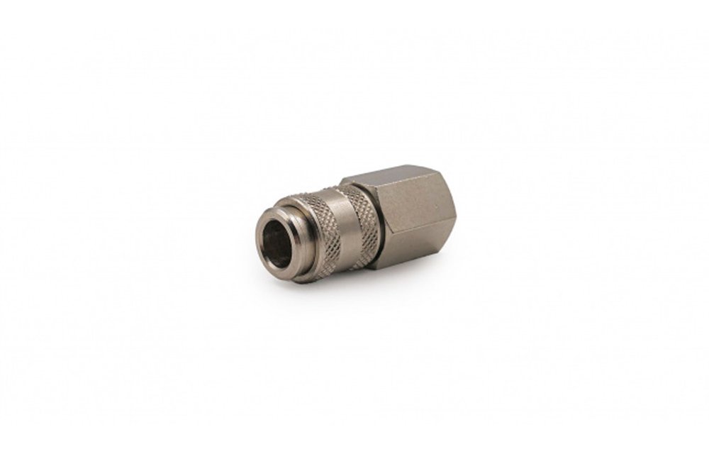 Куплунг мама (быстроразъемное соединения) CAMOZZI 5053 1/4 50-5053-0057