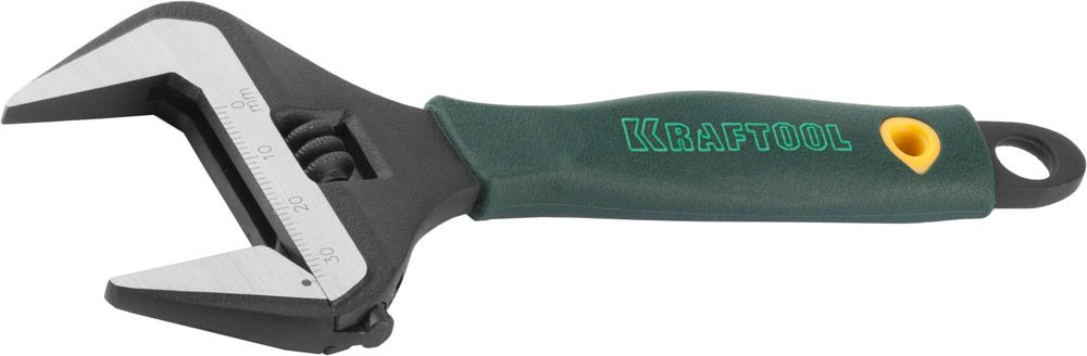 Разводной ключ KRAFTOOL SlimWide 150/34 мм 27258-15