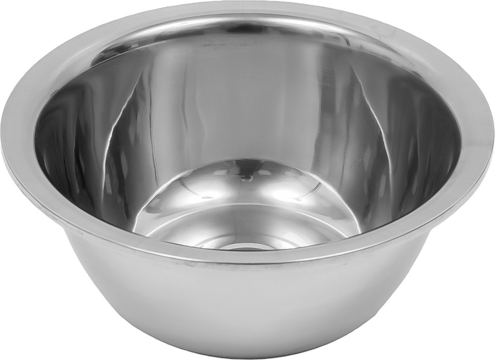 Миска для взбивания из нержавеющей стали Starcook 18 см PERFECTO LINEA 24-100180 ЦВ-0061897600