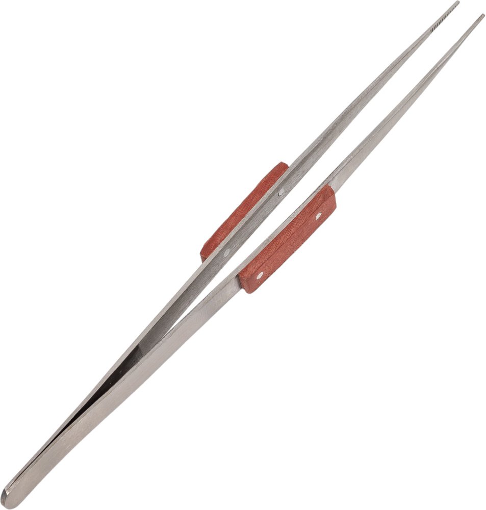 Пинцет Pro'sKit 1PK-119T 00072644