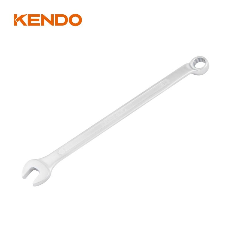 Ключ комбинированный KENDO 75 градусов 11 мм 15211