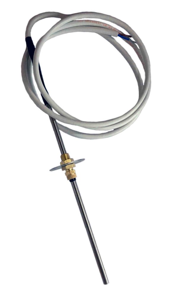 Канальный датчик температуры Diaflex TJ-K 330 УФ-00000778