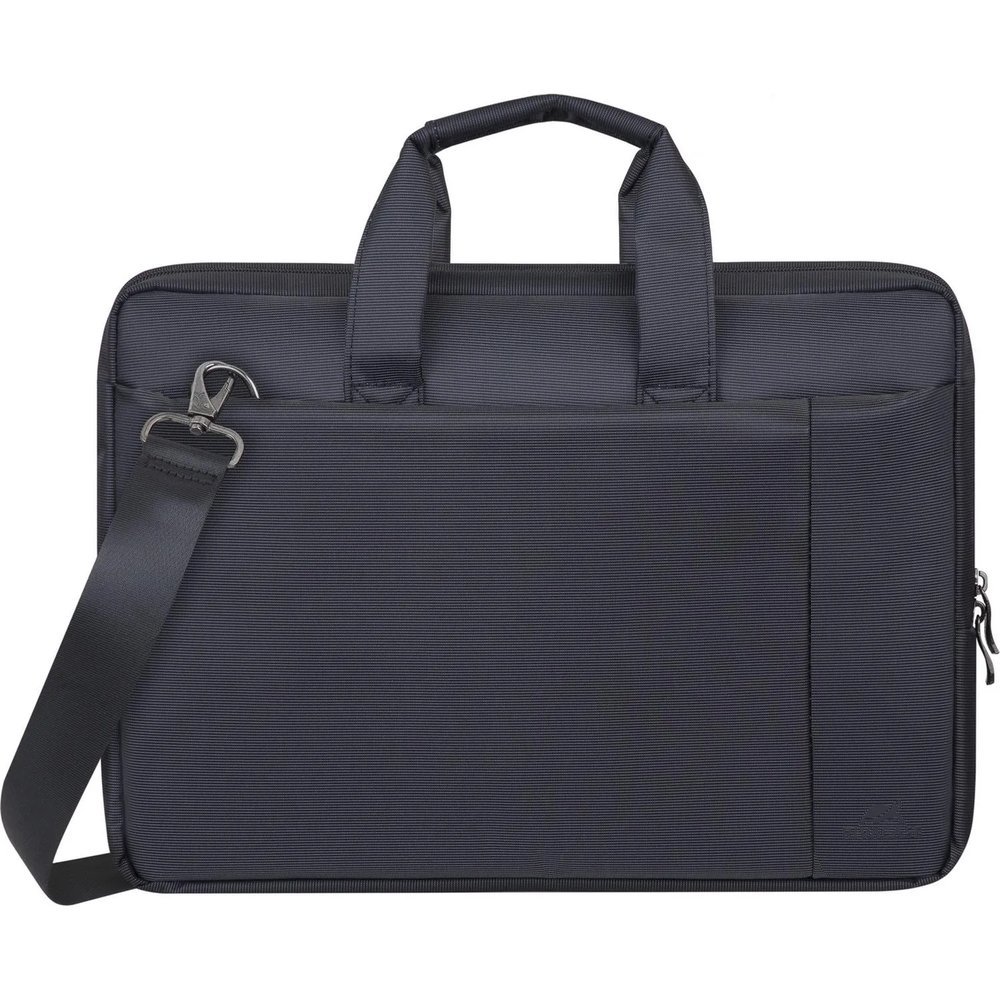 Сумка для ноутбука RIVACASE 8231 black 15,6/6