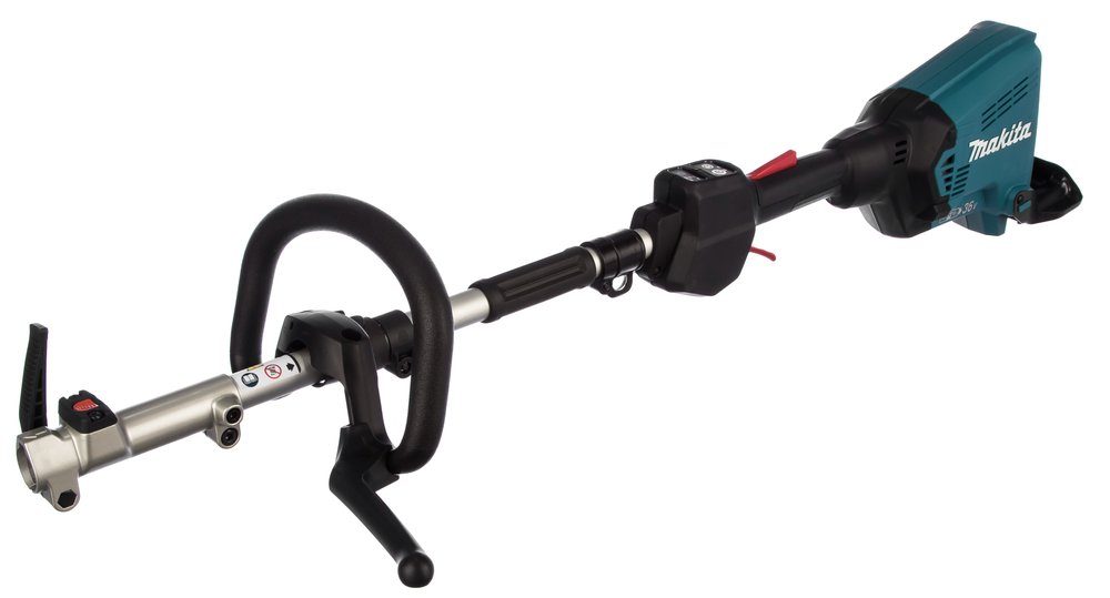 Многофункциональный садовый аккумуляторный инструмент Makita LXT DUX60Z