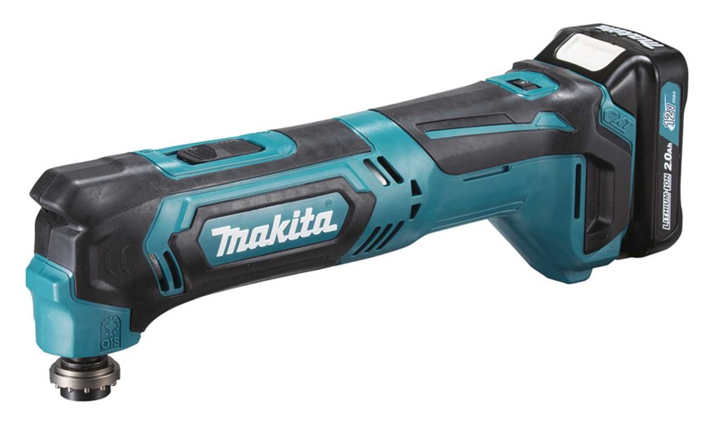 Мультитул Makita CXT TM30DWYE