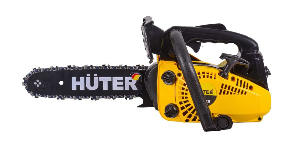 Бензопила Huter BS-25 70/6/5