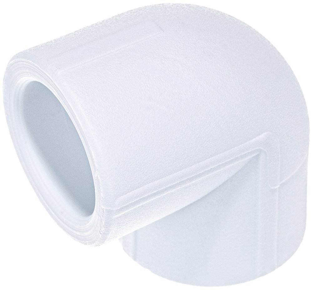Угольник VALFEX PP-R белый, 20х90° 10108020 127-0574