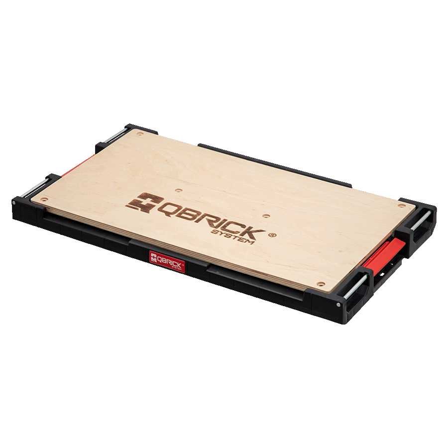 Переходная плита QBRICK SYSTEM ONE Adapter Multi Work Platform 2631-49