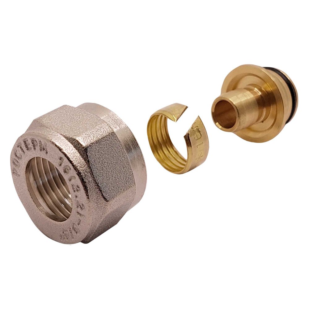 Евроконус под pex РОСТерм 16x2,2 ,в.р.3/4 500681