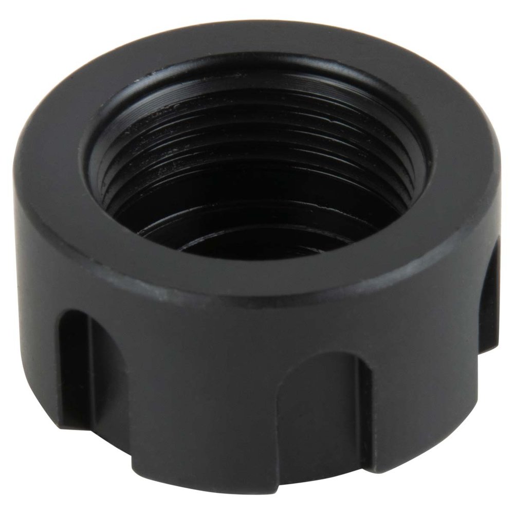 Гайка для цангового патрона ER40, тип UM, серия Standard Debever Machining Solutions DB-S-ER40NUT3