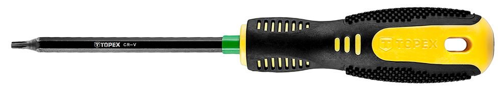 Отвертка Torx TOPEX 39D844