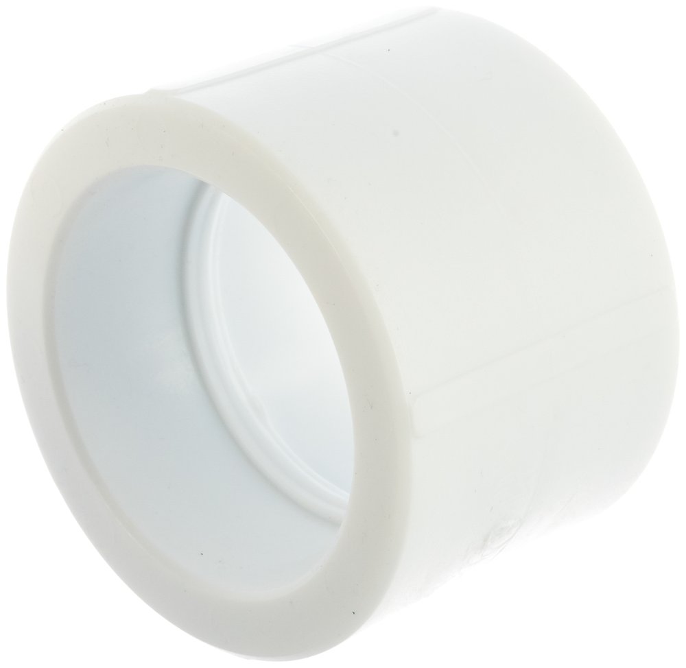 Муфта VALFEX PP-R белая, 75 мм 10113075 127-0269