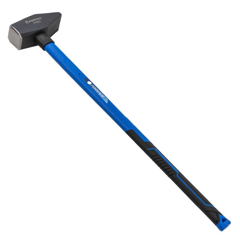 Молоток Forsage 5000гр. F-T7650(56659)