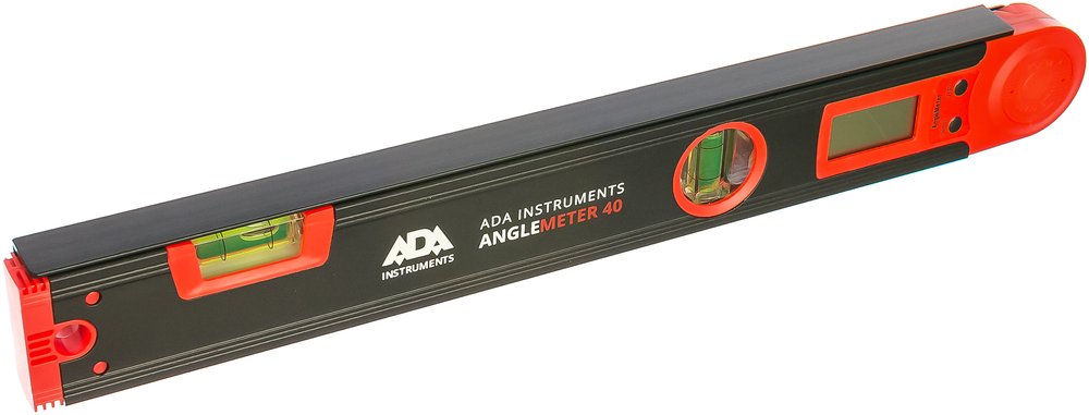 Электронный угломер ADA AngleMeter 40 А00495