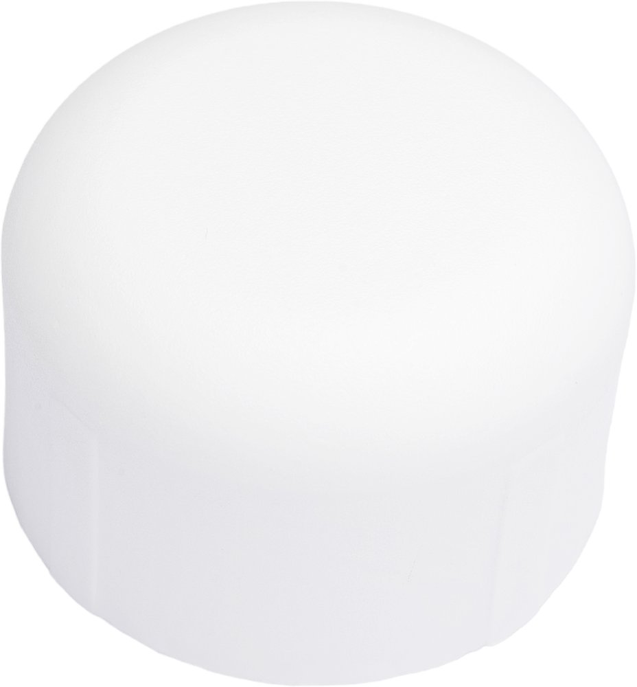 Пробка заглушка VALFEX PP-R белая, 32 мм 10162032 127-0168