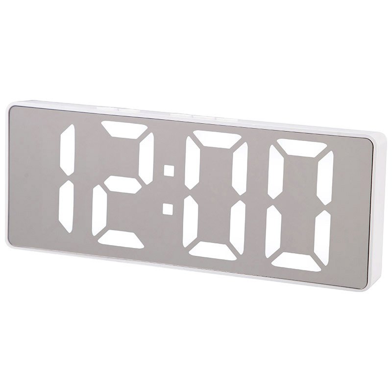 Часы электронные Homestar HS-0120 107612