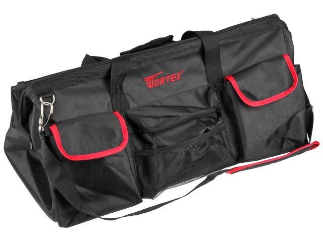 Сумка для инструмента WORTEX BA 2560 0323201