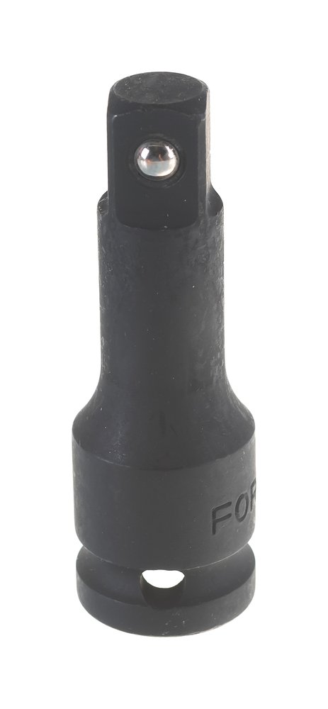 Удлинитель ударный 75 мм FORCE 8044075MPB