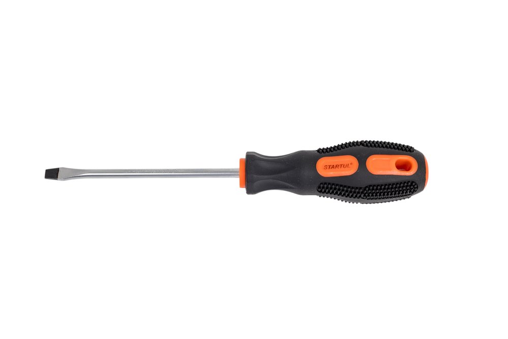 Шлицевая отвертка STARTUL SL5 100 мм ST3031-510