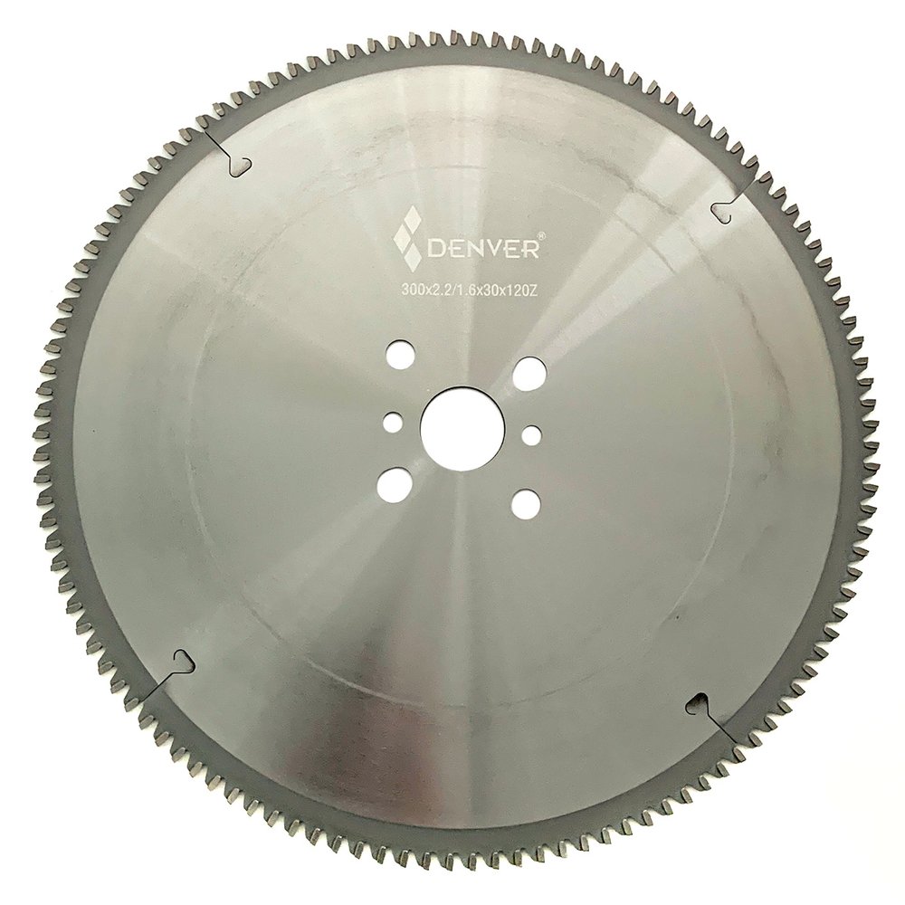 Диск HM 300x30 мм, Z=120, WZ/FA, S=2.2/1.6 мм ООО Галифакс 1300003