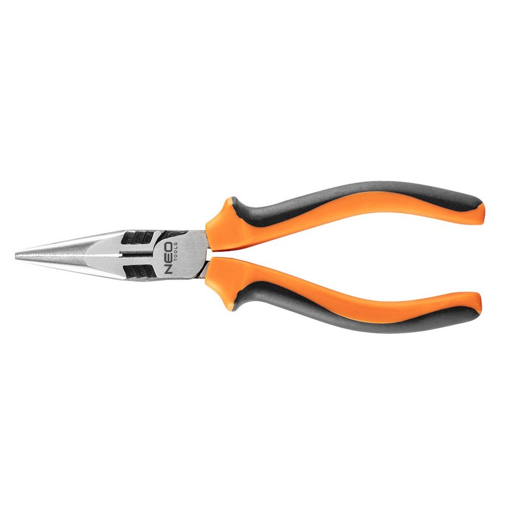 Длинногубцы NEO Tools FS 160 мм 01-154