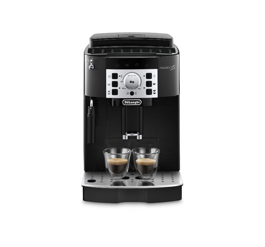 Кофемашина DeLonghi ECAM22.110.B 0132213067