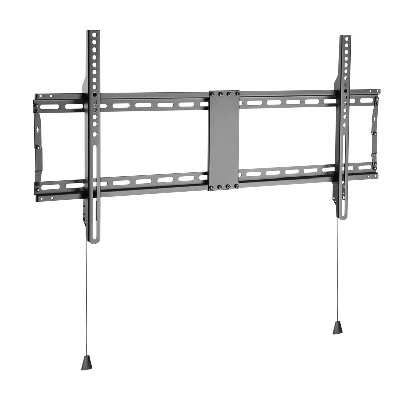 Кронштейн для телевизора REXANT 43-90 дюймов, фиксированный HOME 38-0345