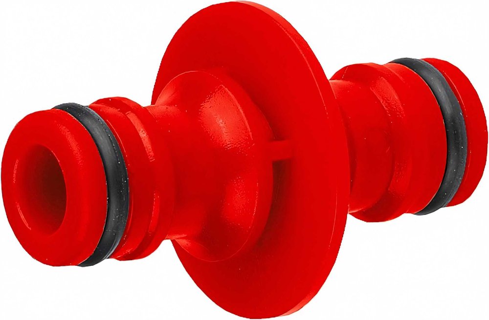 Переходник штуцерный из ударопрочной пластмассы (3/4'х3/4') GRINDA 8-426337_z01