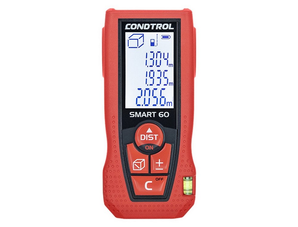 Лазерный дальномер CONDTROL Smart 60 1-4-098