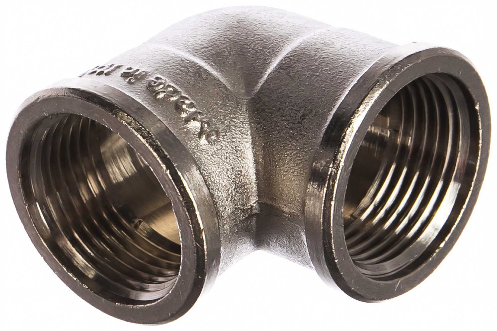 Никелированный угольник STOUT ВВ 1 SFT-0014-000001 RG008Q0QSJ2EAN