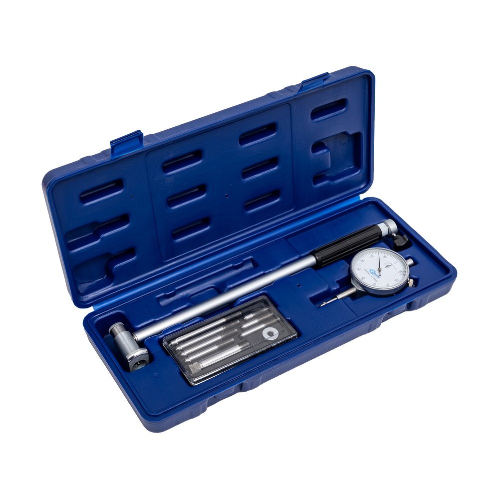 Нутромер GRIFF НИ 50-160 пр-во Guilin Measuring D128023