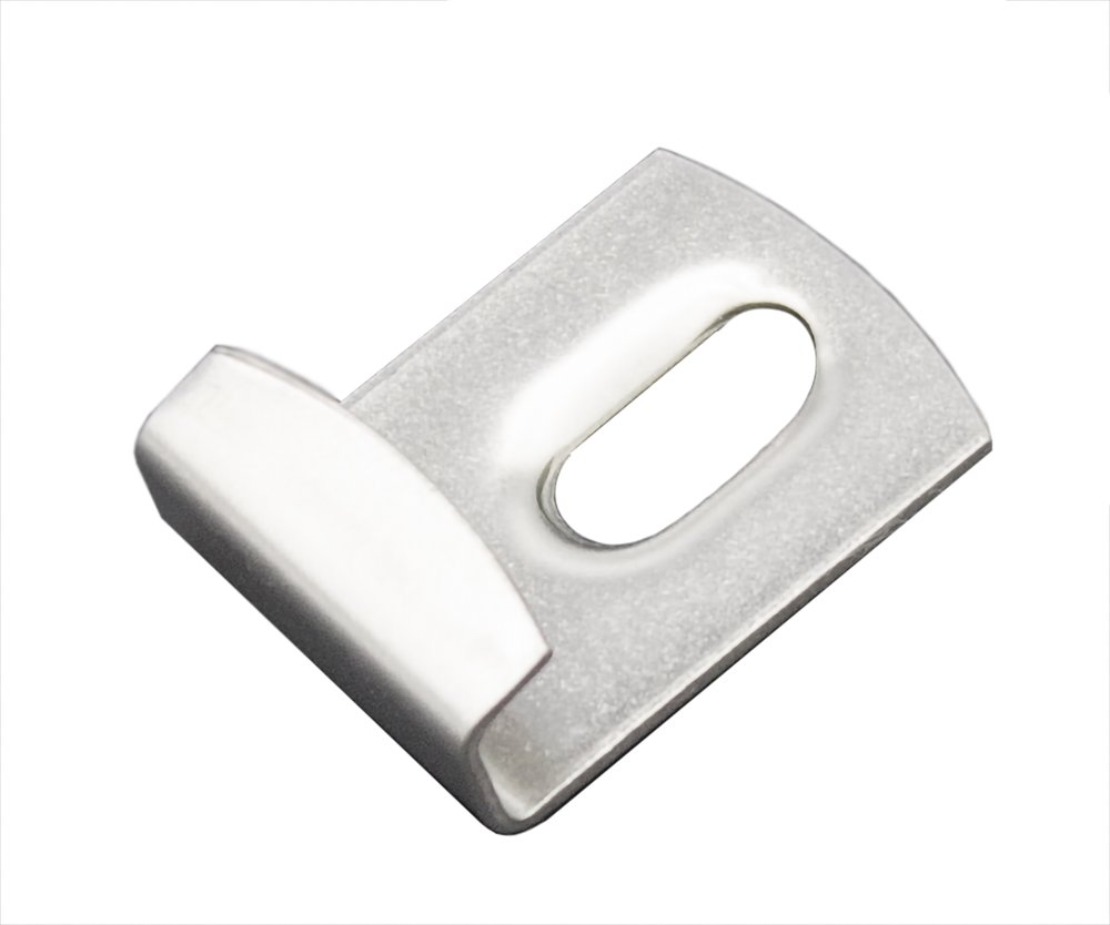 Скрытый крепеж KamiHouse ДПК СтартФиниш 5, 10 шт. lgc3351