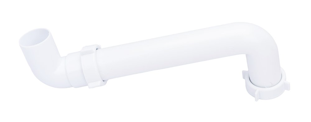 Отводное колено ORIO 1 1/2x40 без выпуска К-4003-1