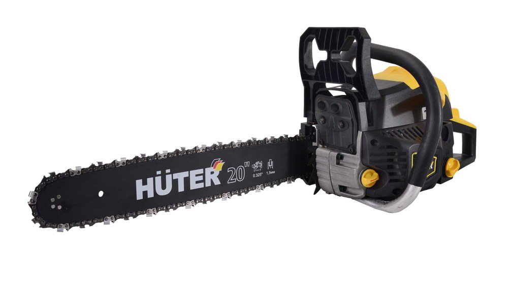 Бензопила Huter BS-52 70/6/3