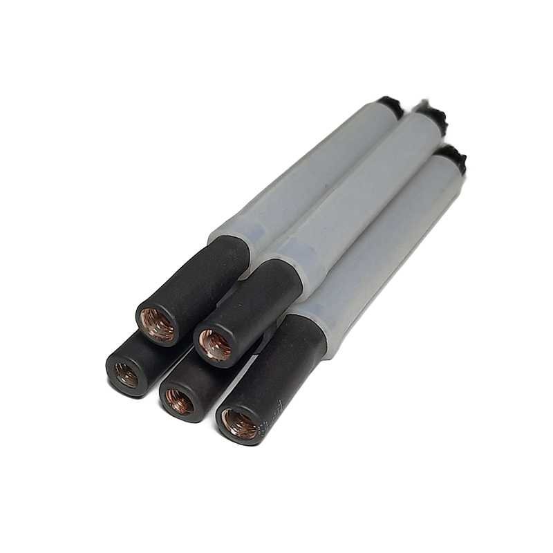Кисть из углеволокна S70 М6 внутренняя 5 шт C-WELD CWS70-M6f
