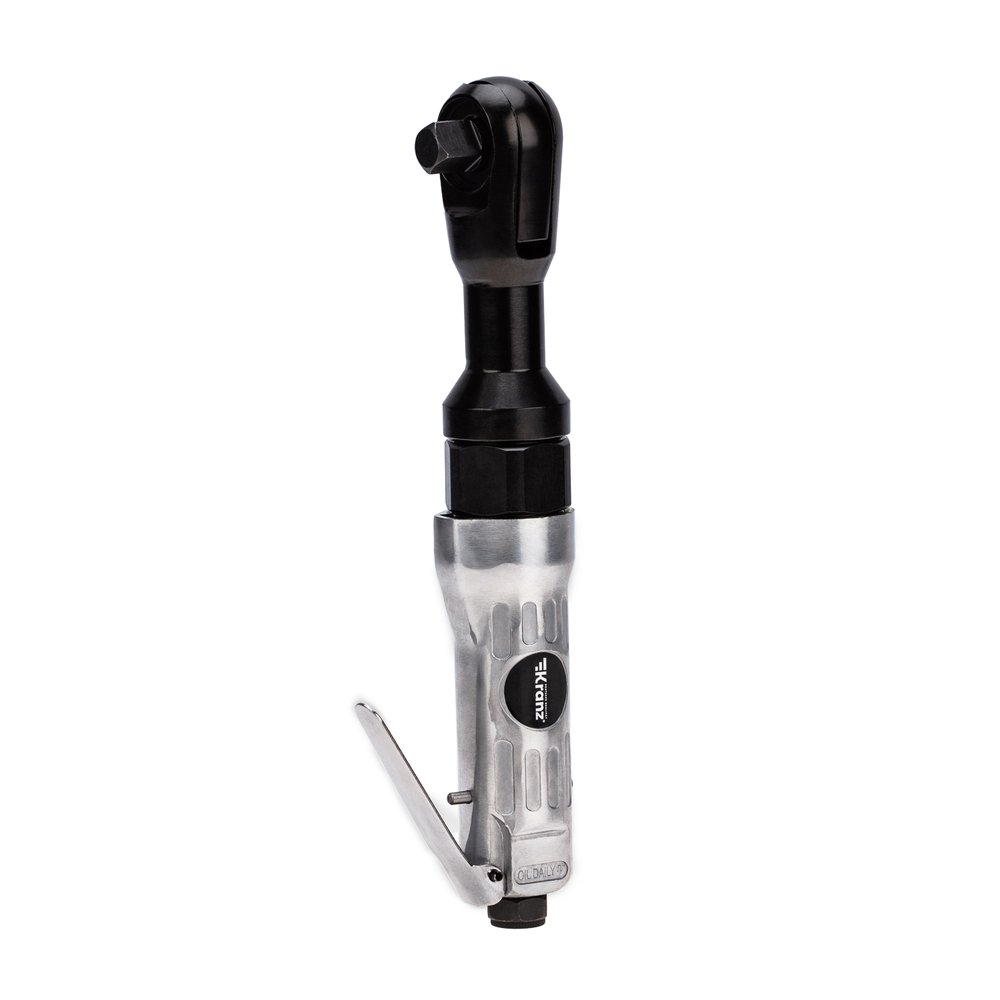 Пневматическая трещотка KRANZ 1/2, 70 Нм KR-80-0705