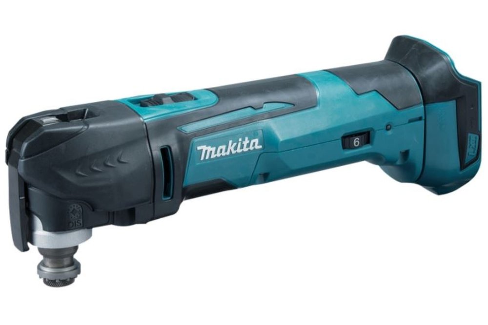 Многофункциональный инструмент Makita LXT DTM51Z