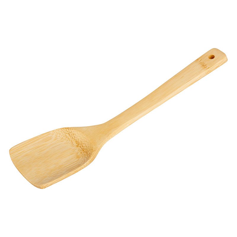 Лопатка широкая из бамбука Mallony Foresta di bamb 3072 см 00 7110