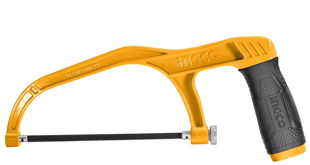 Ножовка мини INGCO 150мм MHHF1503