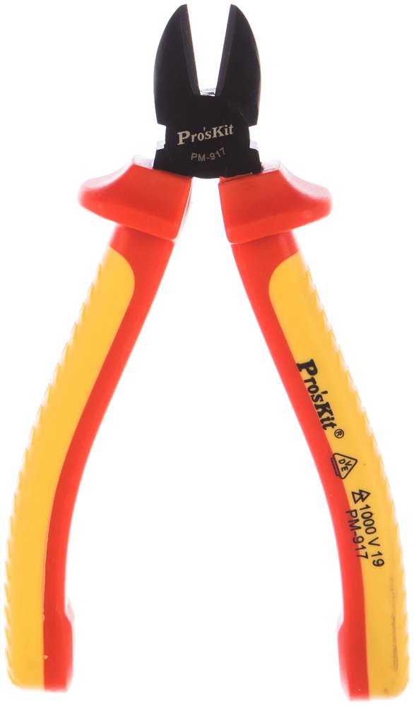 Кусачки Pro'sKit PM-917 00228176