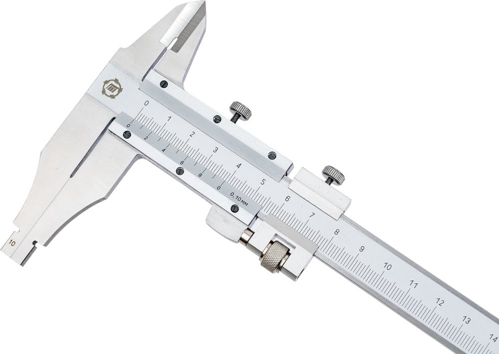 Штангенциркуль Туламаш ШЦ-2-250 0.1 губки  60 мм 150843