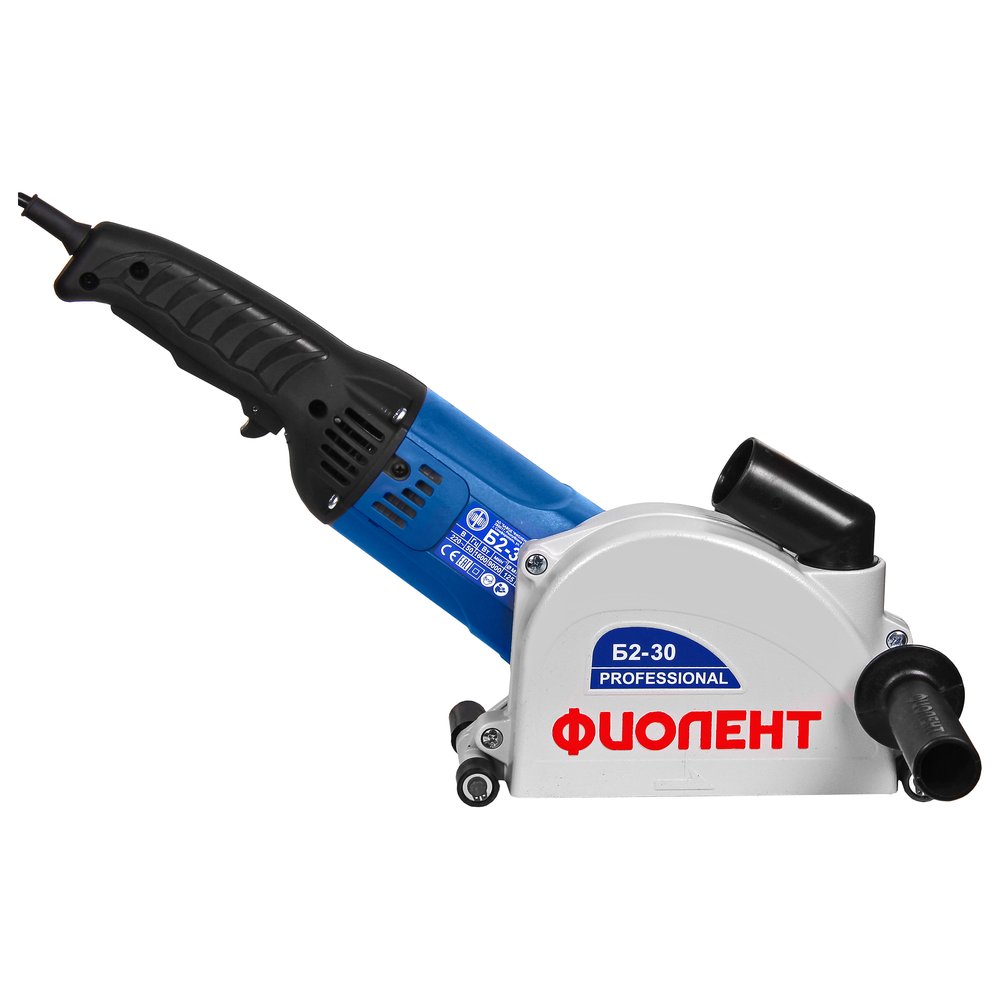 Штроборез Фиолент Б2-30 ИДФР298416002