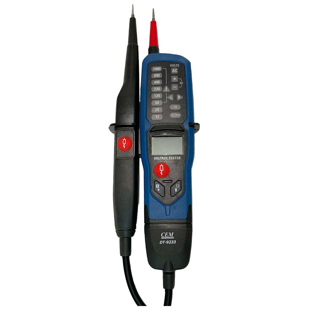 Указатель напряжения СЕМ Dt-9233 685088