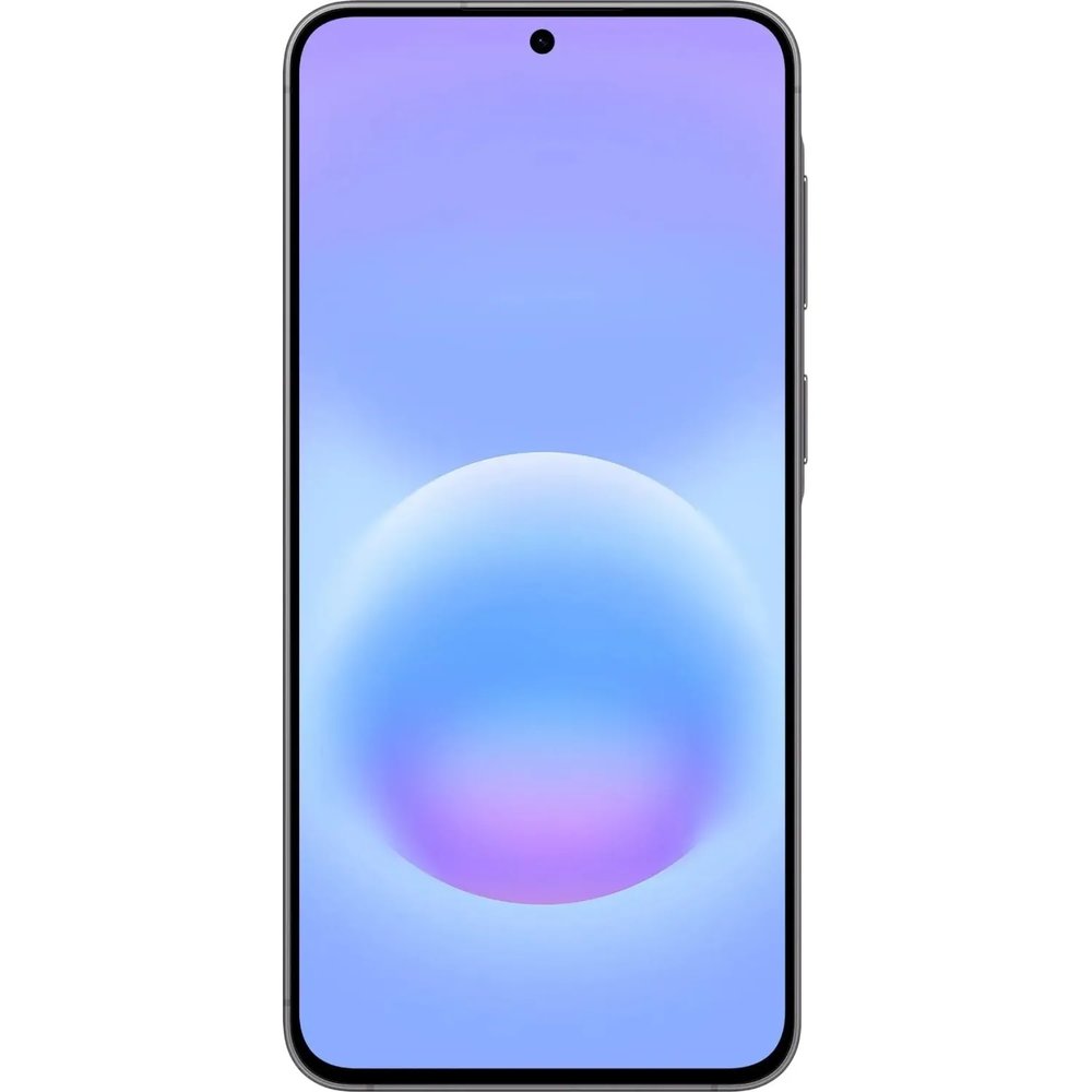 Смартфон Samsung Galaxy A57 5G SM-A576B 512Gb 12Gb серый(SM-A576BZAKCAU)