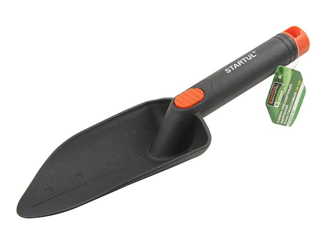 Совок садовый Garden STARTUL ST6091-01 ЦБ-0403187636