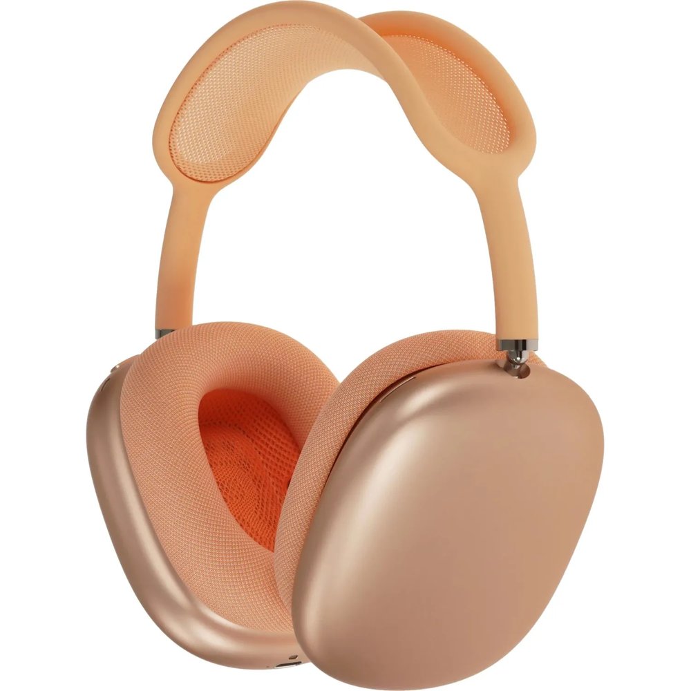 Наушники Apple AirPods Max USB-C Orange (MWW73AM/A)