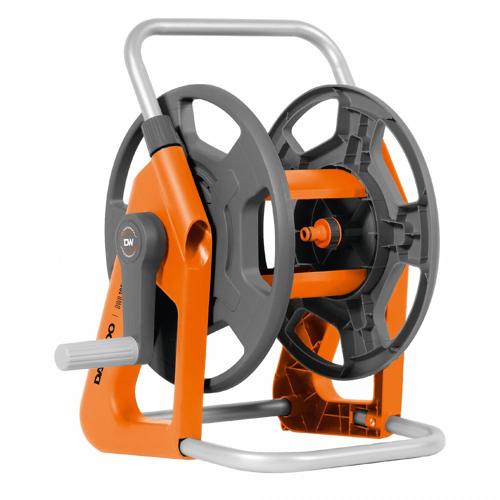 Катушка для шланга DAEWOO 50 м DWR 1050